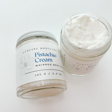 Load image into Gallery viewer, Pistachio Cream Whipped Body Butter **Seasonal**