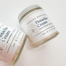 Load image into Gallery viewer, Pistachio Cream Whipped Body Butter **Seasonal**