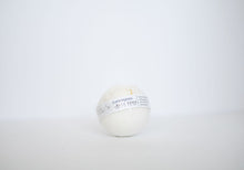 Load image into Gallery viewer, Lemongrass Bath Bomb