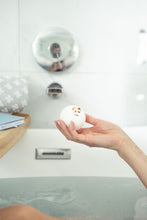 Load image into Gallery viewer, Lemongrass Bath Bomb