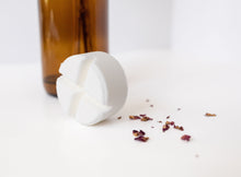 Load image into Gallery viewer, # 1 SELLER Mint + Eucalyptus Shower Steamers (2 Pack)