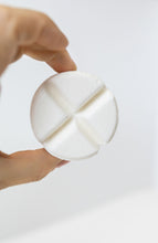 Load image into Gallery viewer, # 1 SELLER Mint + Eucalyptus Shower Steamers (2 Pack)