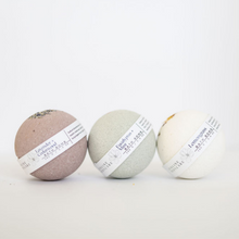Load image into Gallery viewer, 3 Pack Bath Bomb Bundle