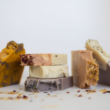Load image into Gallery viewer, 6 Soap Bar Bundle
