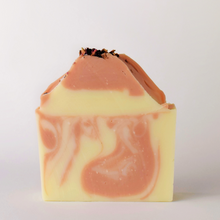 Load image into Gallery viewer, Bergamot & Lemon Soap Bar