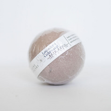 Load image into Gallery viewer, Lavender + Cedarwood Bath Bomb