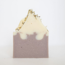 Load image into Gallery viewer, Lavender + Rosemary Soap Bar