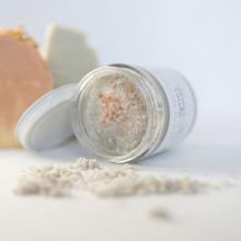 Load image into Gallery viewer, Sprucy Orange Dead Sea Salt Scrub
