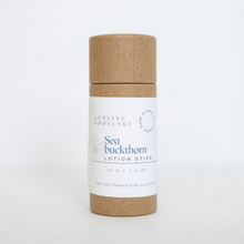 Load image into Gallery viewer, Sea Buckthorn Lotion Stick
