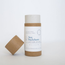Load image into Gallery viewer, Sea Buckthorn Lotion Stick