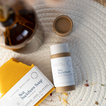 Load image into Gallery viewer, Sea Buckthorn Lotion Stick