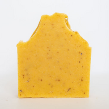 Load image into Gallery viewer, Sprucy Orange Soap Bar