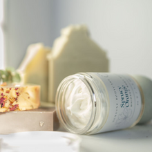 Load image into Gallery viewer, Sprucy Orange Whipped Body Butter