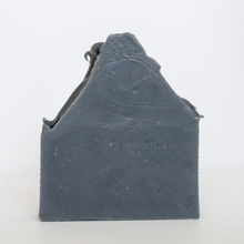 Load image into Gallery viewer, Woodsy Charcoal Soap Bar