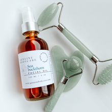 Load image into Gallery viewer, Sea Buckthorn Facial Oil