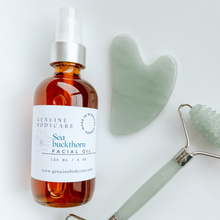 Load image into Gallery viewer, Sea Buckthorn Facial Oil