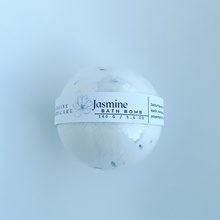 Load image into Gallery viewer, Jasmine Bath Bomb