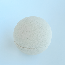Load image into Gallery viewer, Bergamot + Sandalwood Bath Bomb