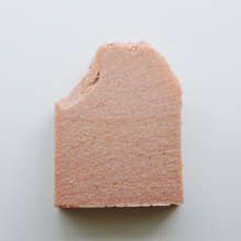 Load image into Gallery viewer, Eucalyptus + Himalayan Salt Soap Bar