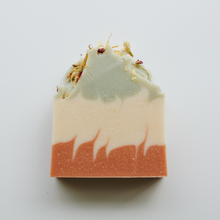 Load image into Gallery viewer, Lime + Grapefruit Soap Bar