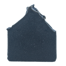 Load image into Gallery viewer, Woodsy Charcoal Soap Bar
