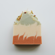 Load image into Gallery viewer, Lime + Grapefruit Soap Bar
